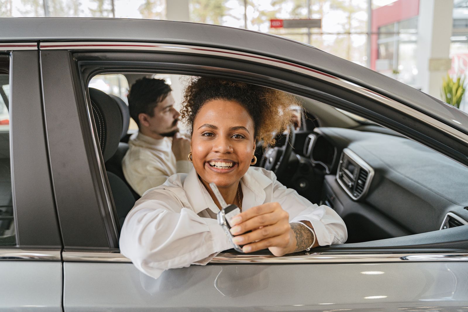 Financing Options